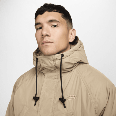 Nike Sportswear Club Men s Therma FIT Parka